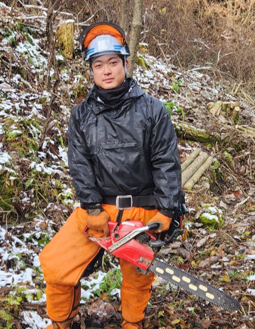 代表　織川　優